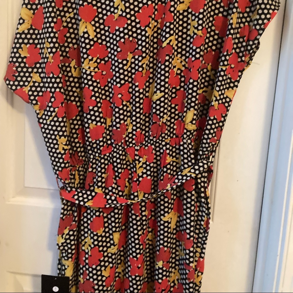 Dress MIDI NWT
